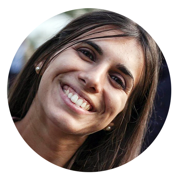 Miriam Mateus - Psicoterapeuta de Crianças e Adolescentes